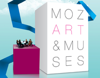 Mozart & Muses