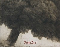 Catalogue of "From Bosnia with Love" by Safet Zec