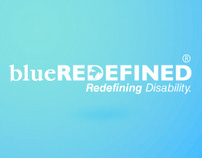 Blue Redefined