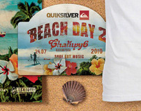 Quiksilver BeachDay 2