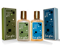 Logic - Mens Hair Products for Theory