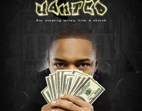 Cd cover-Bow Wow 5