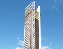 West Bay Office Tower