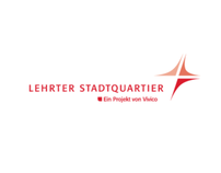 Logo Design "Lehrter Stadtquartier"