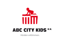 Logo Design "ABC City Cids", Berlin