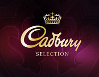 Cadbury Selection. Brand Presentation