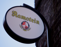 Ramstein Brewery