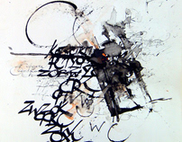 Calligraphy 2011