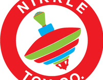 Nikkel Toy Company Logo