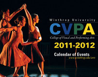 CVPA Calendar