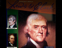 Monticello Poster Series