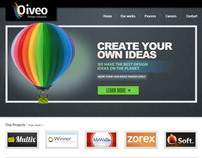 Oiveo - design company