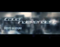 italian independent