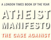 Atheist Manifesto