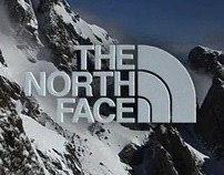 2011 The North Face Commercial, Never Stop Exploring