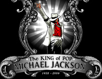 Tribute to King of POP
