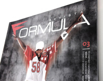 Formula Magazine