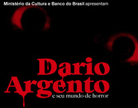 Mostra Dario Argento - Festival do Rio 2011
