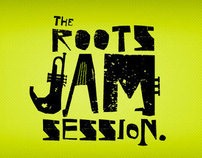 The Roots Jam Session