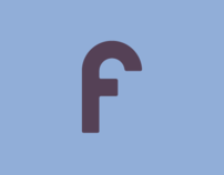 Fil - Typeface
