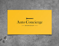 Auto Concierge