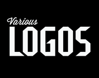 Various LOGOS