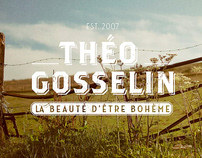 Théo Gosselin Exhibition