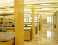 University of Massachusetts Laboratory