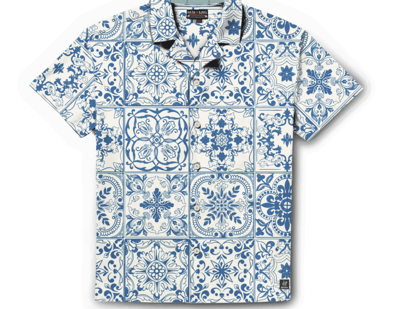 I will make Men's wear prints, for your brand