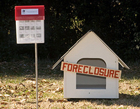 Humane Society Charlotte : Foreclosure