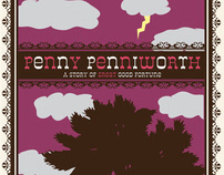 Penny Penniworth
