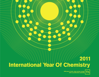 International Year of Chemistry - Thorium
