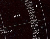 Solar Calendar