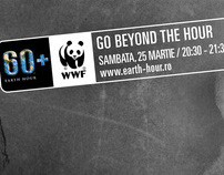 WWF - Earth Hour 2011 - One hour is not enough