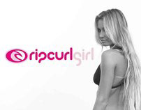 Ripcurl girl // Bags and accessories 2010