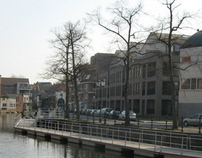 Zoutwerf - Mechelen