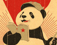 Panda Revolution VI