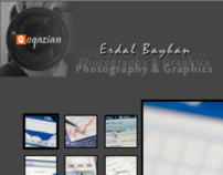 Erdal Bayhan -  Photography & Design
