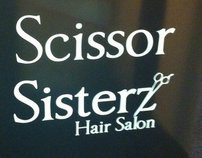 Scissor Sisterz Hair Salon