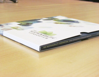 The Sustainability Consortium Media Package