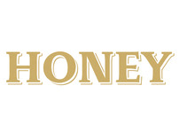 Honey Products Packaging