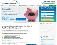 Debt Management UK