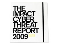 IMPACT: Cyber Threat Report