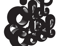 Alex Trochut Illustration and Typography