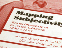 Mapping Subjectivity