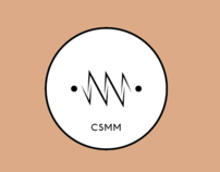 [design] CSMM Student Society