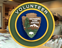National park service (Informative Video)