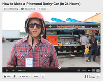 How to Create a Pinewood Derby Car (In Under 24 Hours)