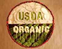 Certified Organic: Naturally Good!