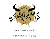 Beachbums ~ Surfhouse | Facebook campaign